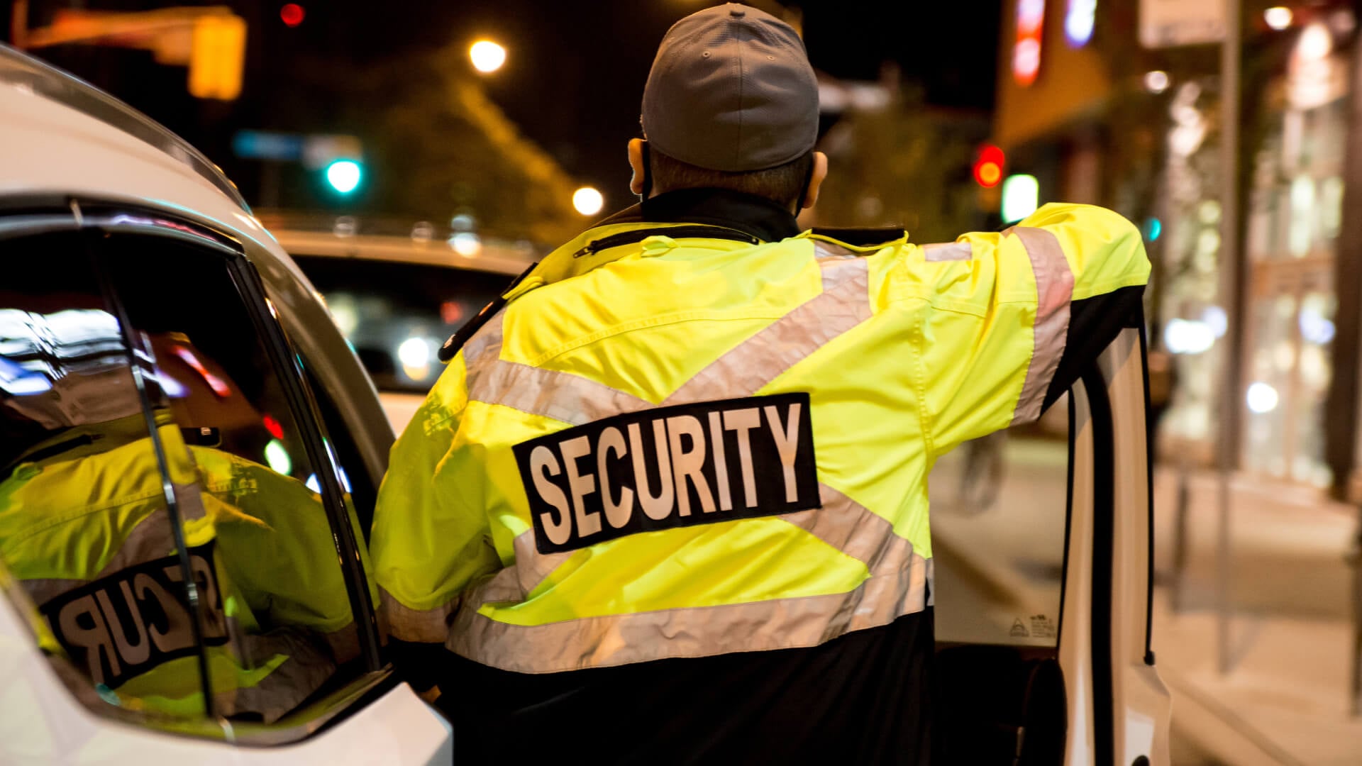 Contact Us - Impressive Impressions Security
